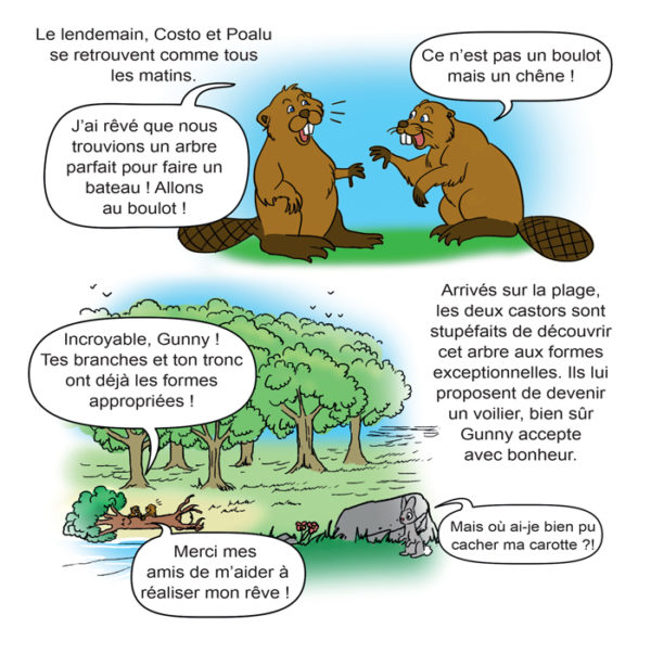 Gunny le premier voyage – Image 3