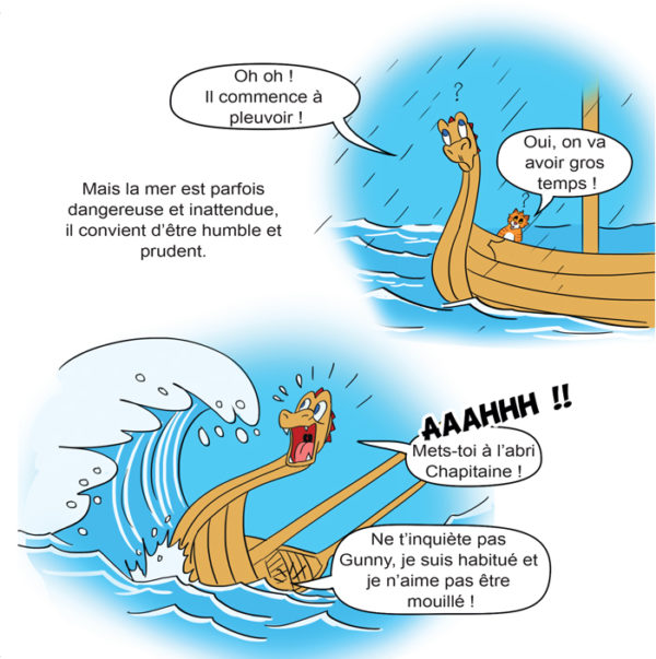 Gunny le premier voyage – Image 5