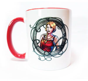 Mug Hlif