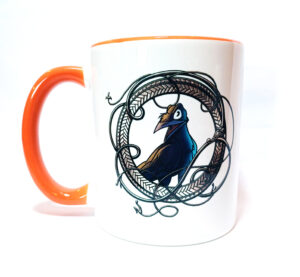Mug Stig