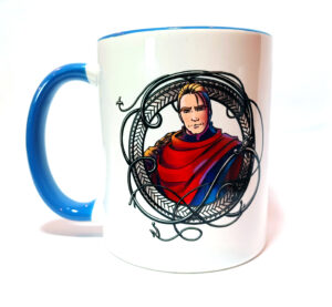 Mug Thormod