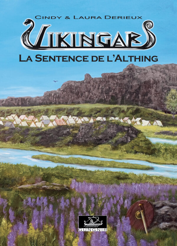 Tome 7 – La Sentence de l'Althing – Image 2